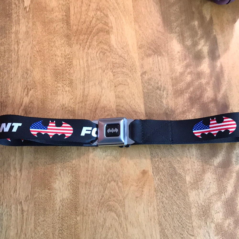 Seatbelt Belt